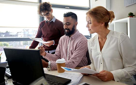Office Coffee Service 