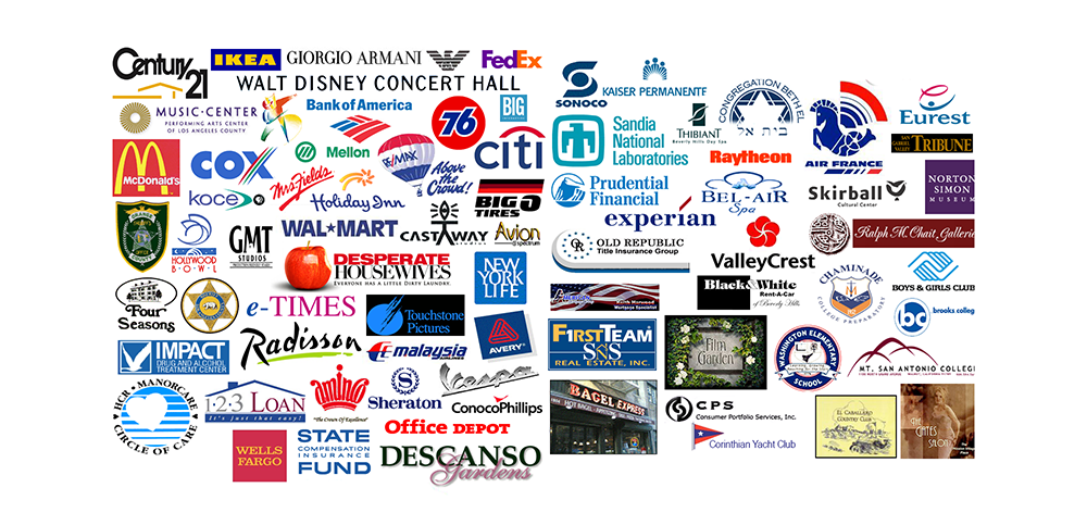 Customers throughout Inland Empire, San Bernardino,  of our coffee delivery services.